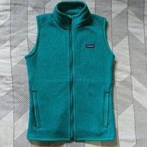 Patagonia Better Sweater Vest